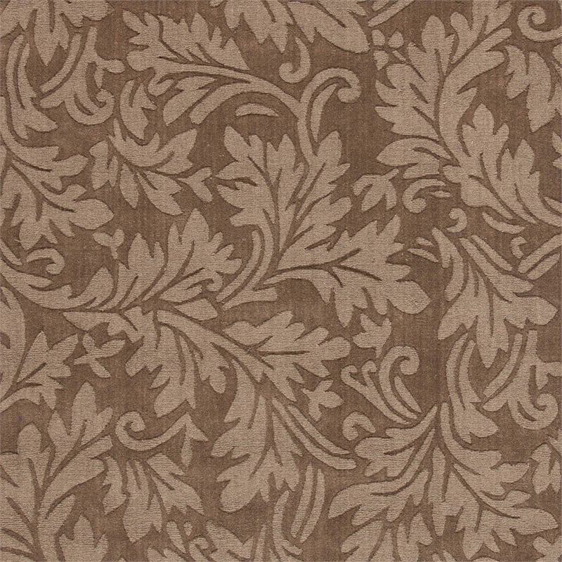 Safavieh Impressions Brown Contemporary Rug - 2'3