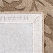 Safavieh Impressions Brown Contemporary Rug - 2'3