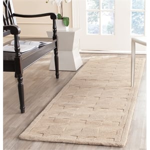 Safavieh Impressions Begonia Contemporary Rug - 2'3&quot x 8'