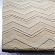 Safavieh Impressions Dark Gold Contemporary Rug - 2'3