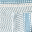 Safavieh Kilim Light Blue Contemporary Rug - Runner 2'3