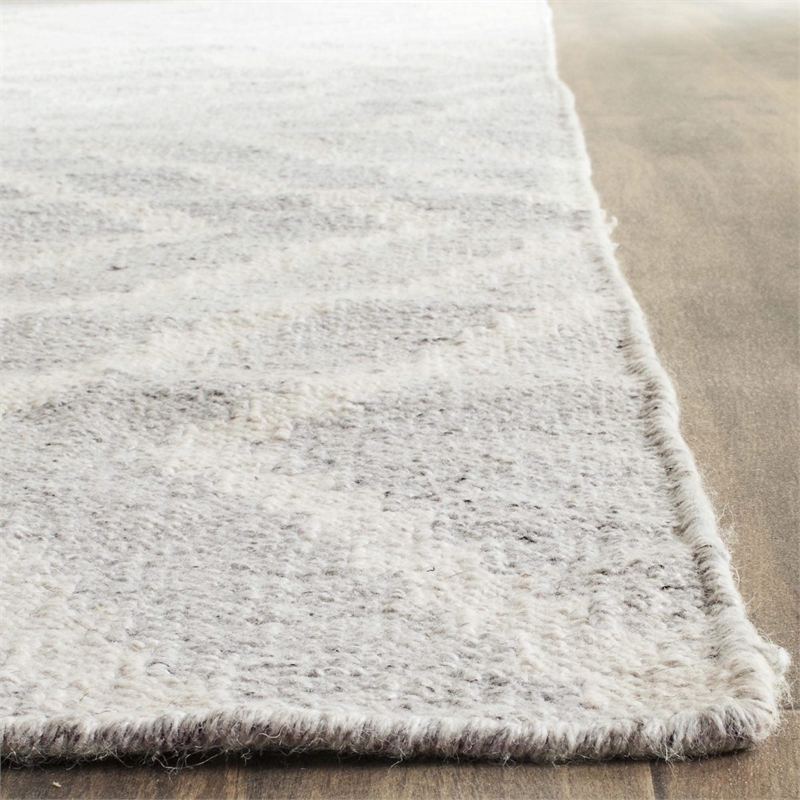 Safavieh Kilim Ivory Contemporary Rug - 4' x 6'