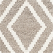 Safavieh Kilim Ivory Contemporary Rug - 4' x 6'
