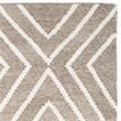 Safavieh Kilim Ivory Contemporary Rug - 5' x 8'