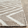 Safavieh Kilim Ivory Contemporary Rug - 8' x 10'