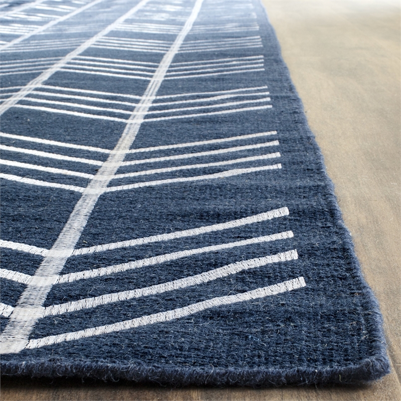 Safavieh Kilim 4'-0