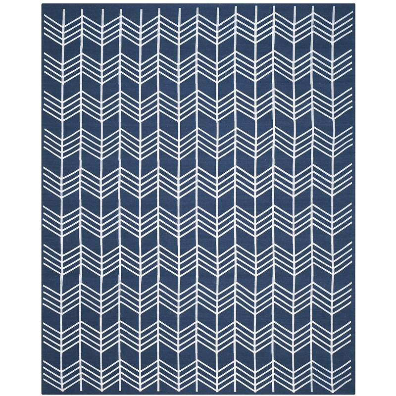 Safavieh Kilim 8'-0