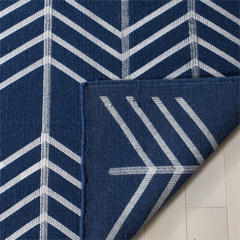 Safavieh Kilim 8'-0