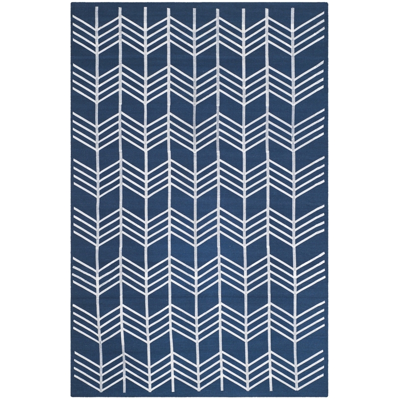 Safavieh Kilim 8'-0