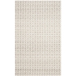 Safavieh Kilim Grey Contemporary Rug - 5' x 8'