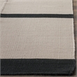 Safavieh Kilim Grey Contemporary Rug - 5' x 8'
