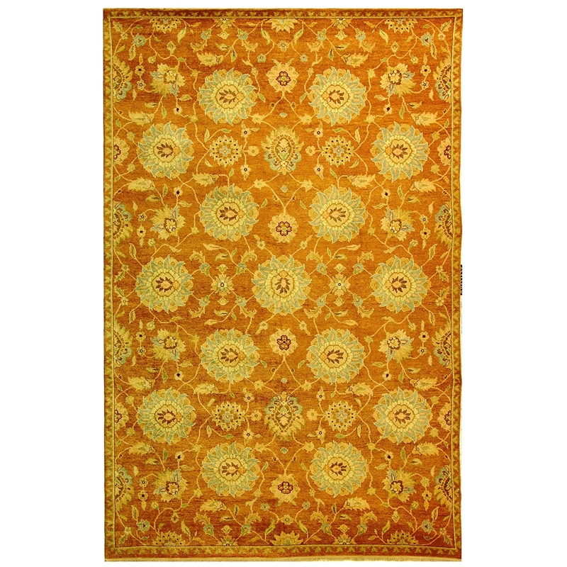 Safavieh Kilim  Contemporary Rug - 8' x 10'