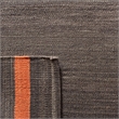 Safavieh Kilim Dark Grey Contemporary Rug - 4' x 6'