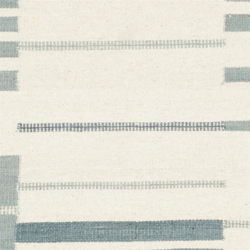 Safavieh Kilim Blue Contemporary Rug - 4' x 6'