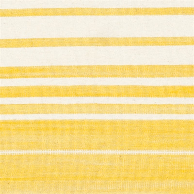 Safavieh Kilim Gold Contemporary Rug - 4' x 6'