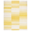 Safavieh Kilim Gold Contemporary Rug - 8' x 10'