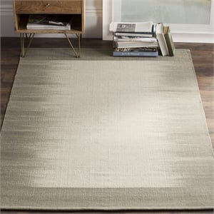 Safavieh Kilim Beige Contemporary Rug - 4' x 6'