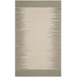 Safavieh Kilim Beige Contemporary Rug - 4' x 6'