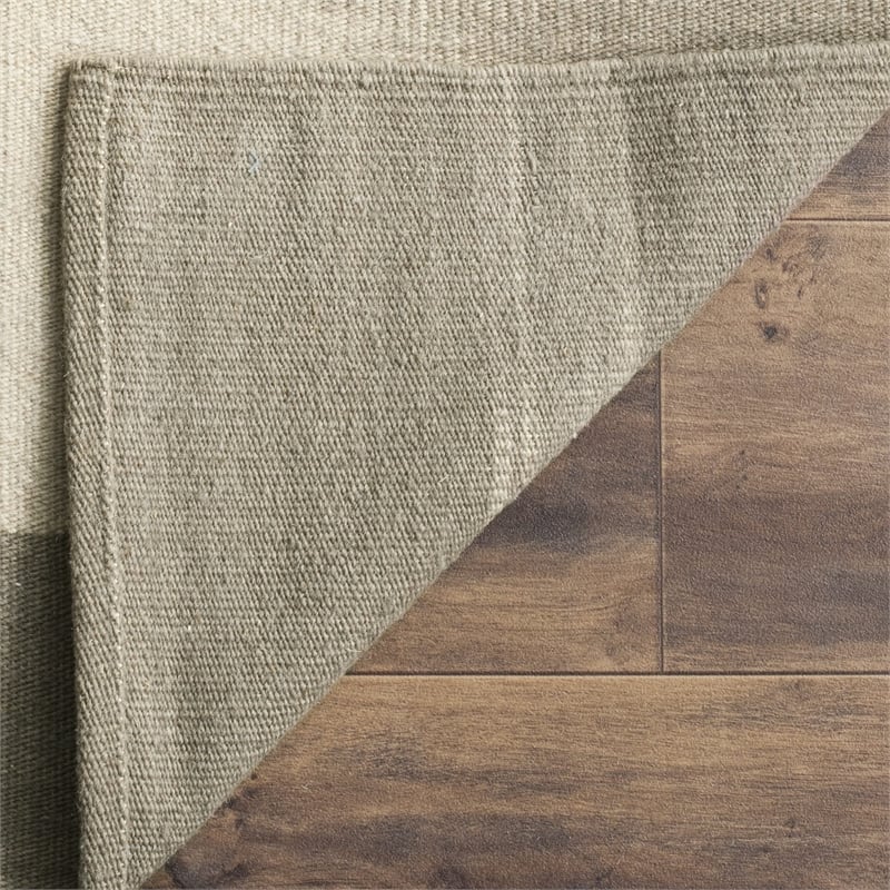 Safavieh Kilim Beige Contemporary Rug - 4' x 6'