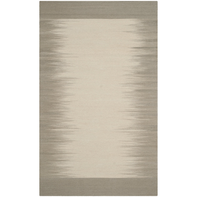 Safavieh Kilim Beige Contemporary Rug - 5' x 8'