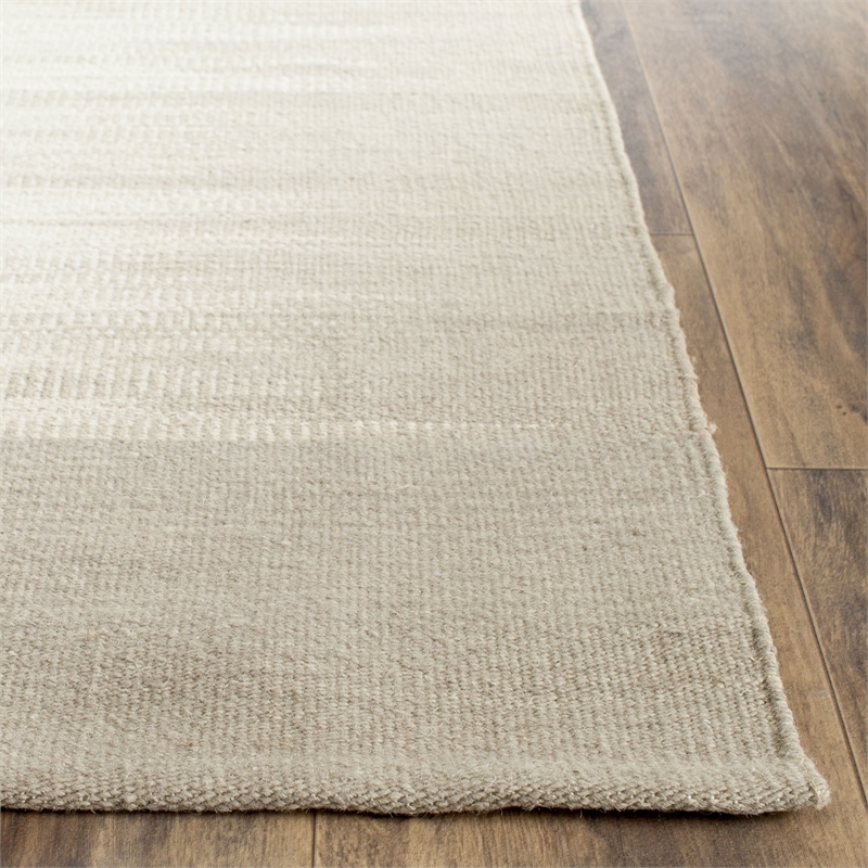 Safavieh Kilim Beige Contemporary Rug - 5' x 8'