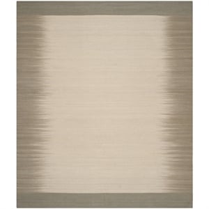 Safavieh Kilim Beige Contemporary Rug - 8' x 10'