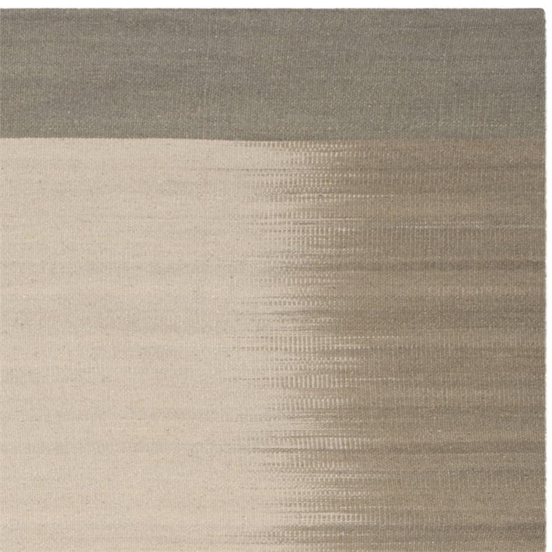 Safavieh Kilim Beige Contemporary Rug - 8' x 10'