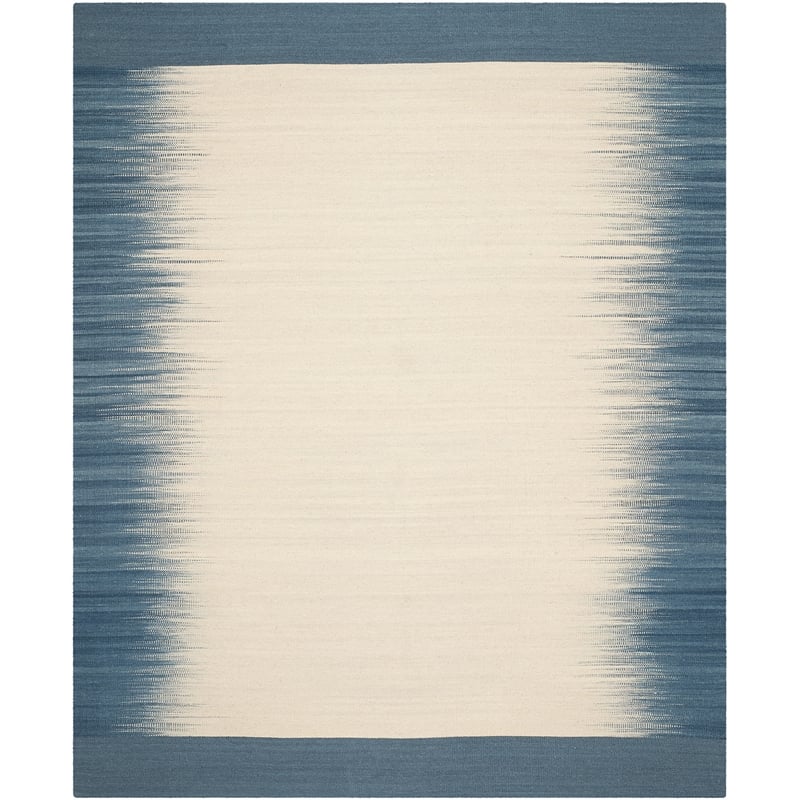 Safavieh Kilim Beige Contemporary Rug - 4' x 6'