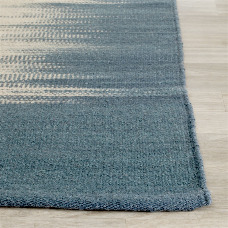 Safavieh Kilim Beige Contemporary Rug - 5' x 8'