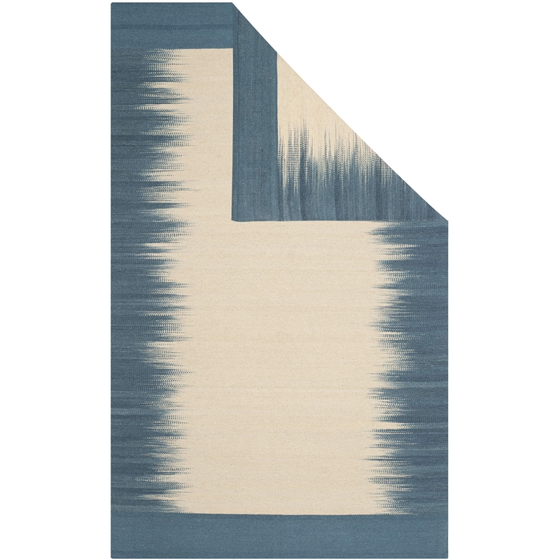Safavieh Kilim Beige Contemporary Rug - 5' x 8'