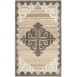 Safavieh Kenya Brown Transitional Rug - 3' x 5'