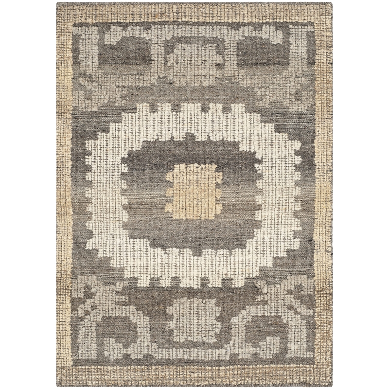 Safavieh Kenya Ivory Transitional Rug - 2' x 3'