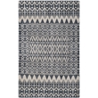 Safavieh Kenya Charcoal Transitional Rug - 4' x 6'