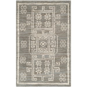 Safavieh Kenya Grey Transitional Rug - 2' x 3'