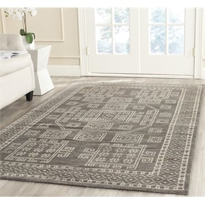 Safavieh Kenya Grey Transitional Rug - 8' x 10'