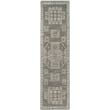 Safavieh Kenya Grey Transitional Rug - Runner 2'3