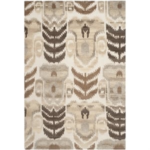 Safavieh Kenya Natural Transitional Rug - 9' x 12'