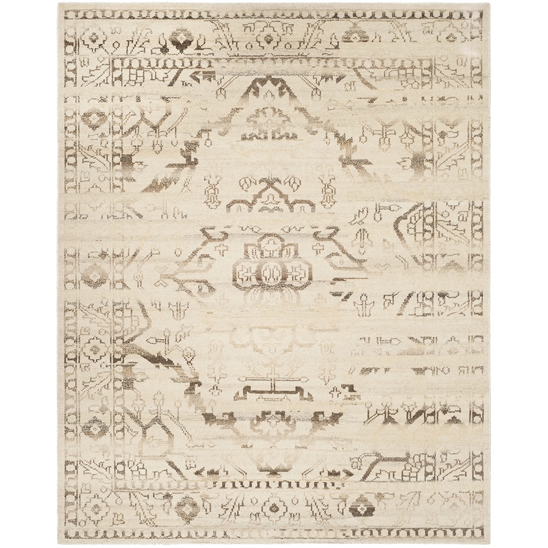 Safavieh Kenya Natural Transitional Rug - 8' x 10'