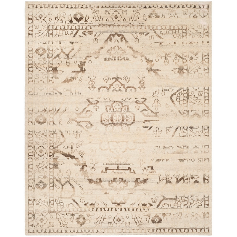 Safavieh Kenya Natural Transitional Rug - 9' x 12'