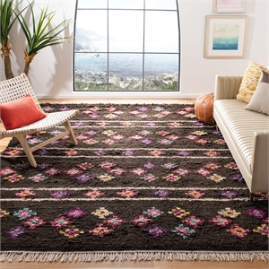 Safavieh Kenya  Transitional Rug - 8' x 10'