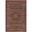 Safavieh Mahal Navy Traditional Rug - 6'7