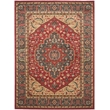 Safavieh Mahal Navy Traditional Rug - 9' x 12'