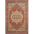 Safavieh Mahal Natural Traditional Rug - 5'1