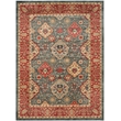 Safavieh Mahal Navy Traditional Rug - 9' x 12'