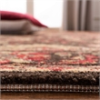 Safavieh Mahal Red Traditional Rug - 5'1
