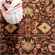 Safavieh Mahal Red Traditional Rug - 5'1