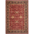 Safavieh Mahal Red Traditional Rug - 8' x 11'
