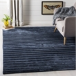 Safavieh Mirage Navy Contemporary Rug - 8' x 10'