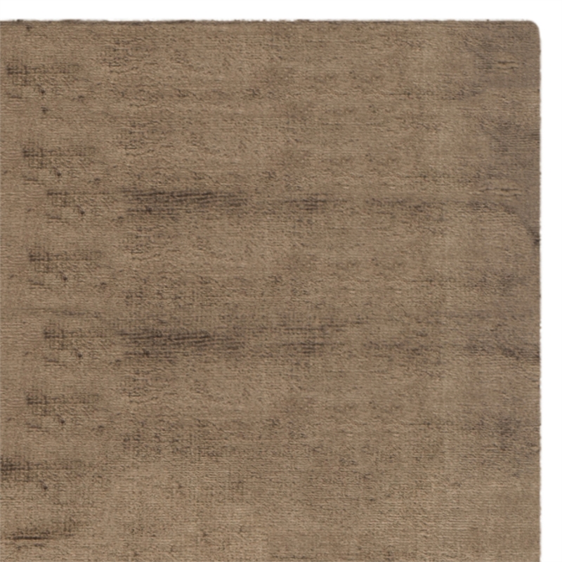 Safavieh Mirage Brown Contemporary Rug - 4' x 6'