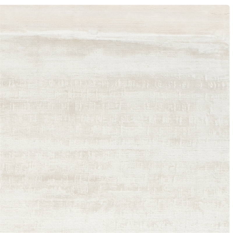 Safavieh Mirage White Contemporary Rug - 4' x 6'